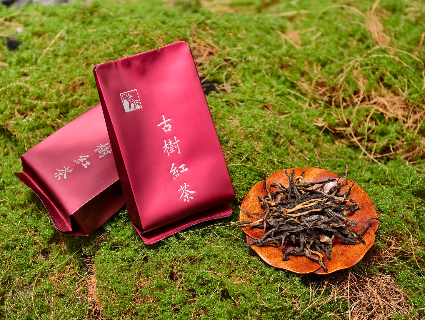 2025 老班章古樹茶紅茶